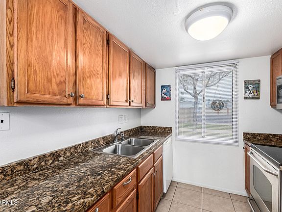 4th image of 600 S Dobson Rd Unit 122