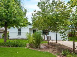 1600 Andrew St, Mesquite, TX 75149