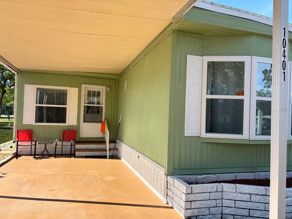 10401 Shawnee Rd, Brooksville, FL 34614