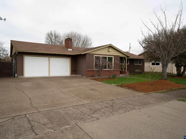 1510 NW 13th St, Corvallis, OR 97330