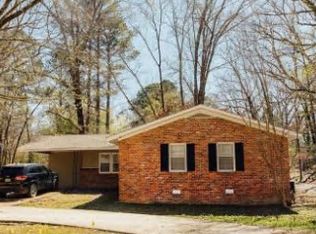 310 Lewis Ln, Oxford, MS 38655