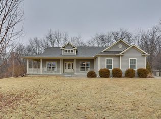 110 N Washington St, Sidney, IL 61877