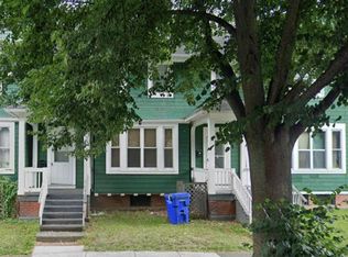 727 Frost Ave, Rochester, NY 14611