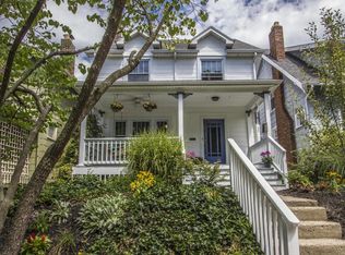 86 E California Ave, Columbus, OH