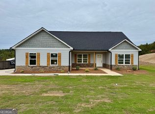 825 Dortch Rd, Eastanollee, GA 30538