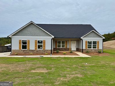 825 Dortch Rd, Eastanollee, GA, 30538