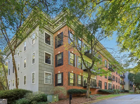 3071 Lenox Rd Unit 8, Atlanta, GA 30324