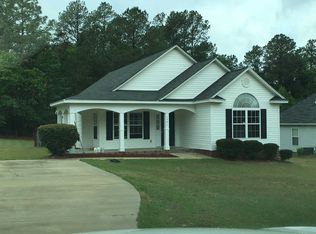 1541 Ross Rd, Elgin, SC 29045