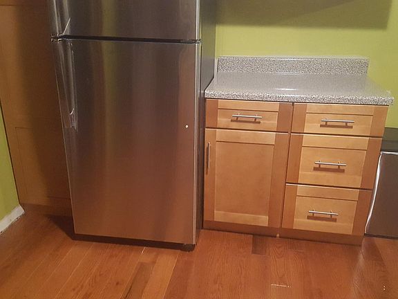 Kitchen - All new appliances