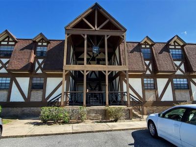 500 Newell Hill Rd Unit 103C, Leesburg, FL, 34748