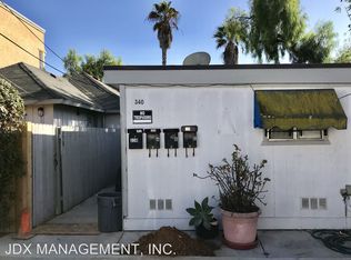 340 University Pl APT B, San Diego, CA 92103