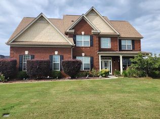 6 Randee Way, Fort Mitchell, AL 36856