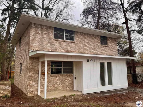 501 John Johnson, Texarkana, TX 75501