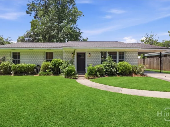 9 Drake Drive, Savannah, GA 31406
