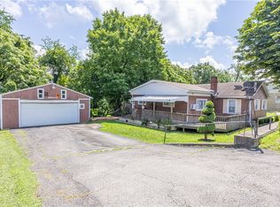 444 Allison Ave, Allison, PA 15413