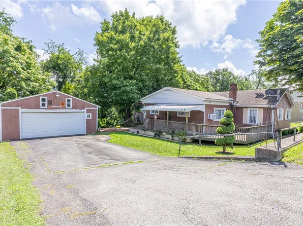444 Allison Ave, Allison, PA 15413