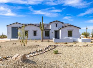 588 N Star Ct, Apache Junction, AZ 85119