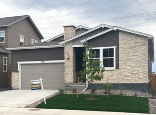 4701 Basalt Ridge Cir, Castle Rock, CO 80108