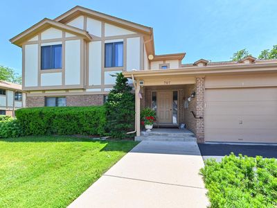 707 South Lake Shore DRIVE #3F, Lake Geneva, WI, 53147