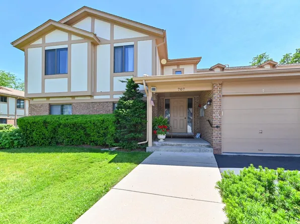 707 South Lake Shore DRIVE #3F, Lake Geneva, WI 53147