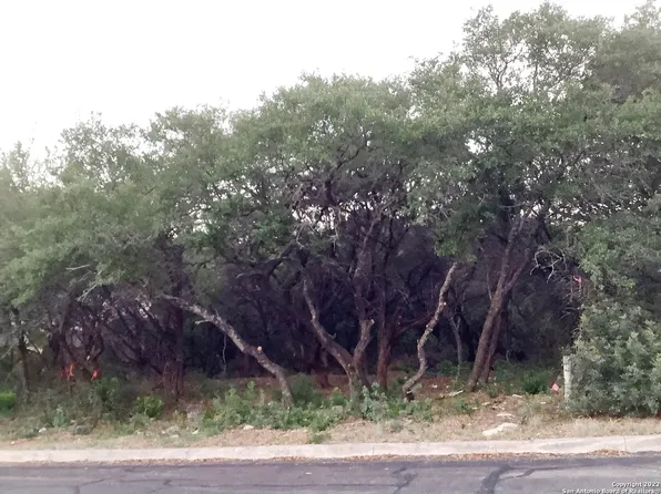 16811 Fox Ridge LOT CB 45, Helotes, TX 78023