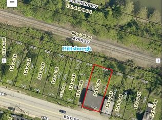 7211 Butler St, Lawrenceville, PA