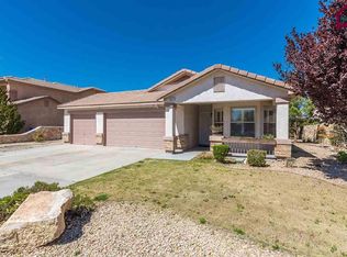 4377 Harmony Wells Cir, Las Cruces, NM 88011