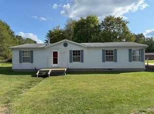 934 Dodgeville Rd, Rome, OH 44085