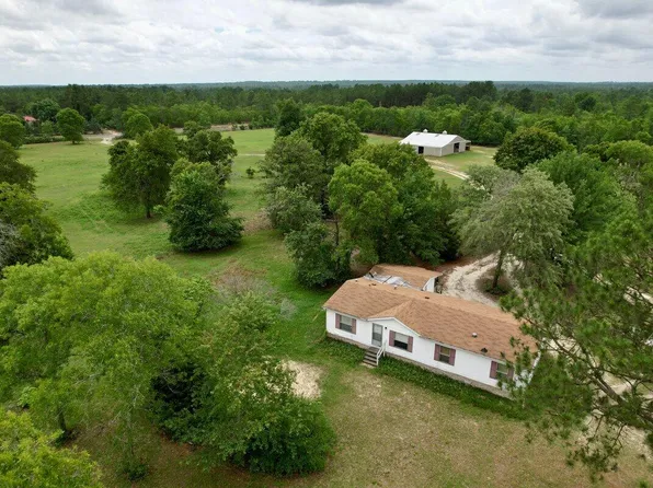 519 Beck Rd, Williston, SC 29853