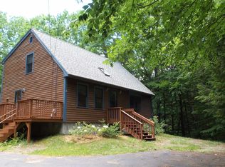 16 Quail Ridge Rd, Pittsfield, NH 03263