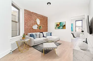 Rented by Living New York