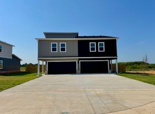 1903 SW Poigai Way #1, Bentonville, AR 72713