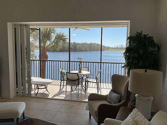 About one half mile view