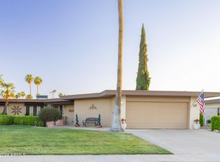 10630 W Pineaire Dr, Sun City, AZ 85351