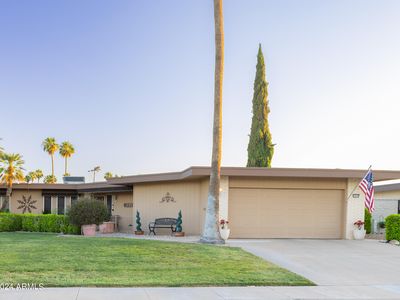 10630 W PINEAIRE Drive, Sun City, AZ, 85351