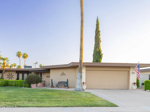 10630 W PINEAIRE Drive, Sun City, AZ 85351