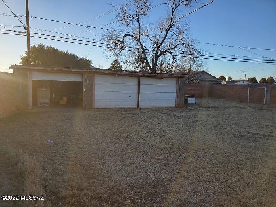 3728 S Towner Ave, Naco, AZ 85620 Zillow