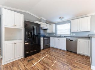 212 Lange Way, Rhome, TX 76078