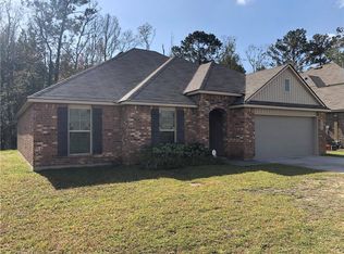 19419 Providence Ridge Blvd, Hammond, LA 70403