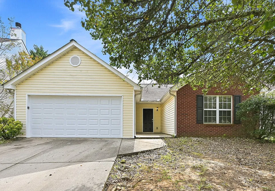 2330 Glen Chase Ln
