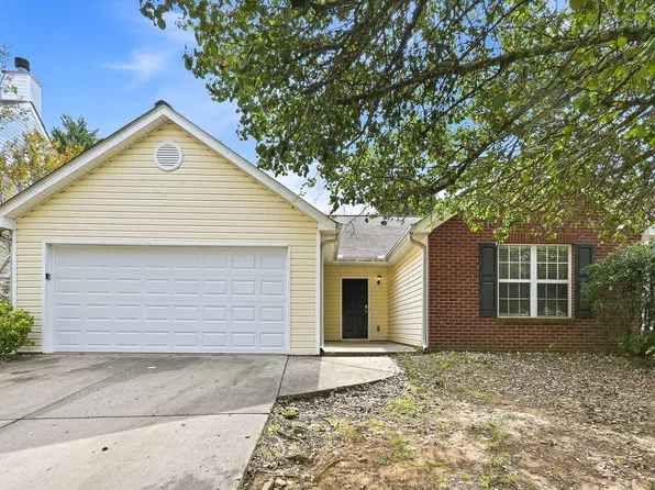 2330 Glen Chase Ln, Lawrenceville, GA 30044