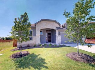 2908 Rabbit Creek Dr, Georgetown, TX 78626
