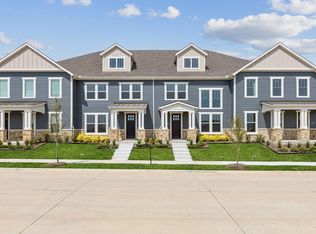 1021 Magdalena Way, Midlothian, TX 76065