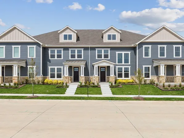 1021 Magdalena Way, Midlothian, TX 76065