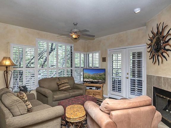 4th image of 6655 N Canyon Crest Dr Unit 15205