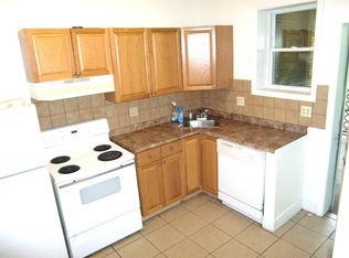 655 N Main St APT 4, Pittston, PA 18640