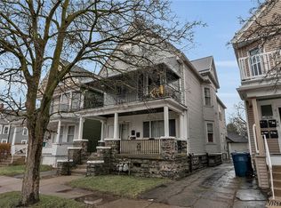 408 E Utica St #N, Buffalo, NY 14208