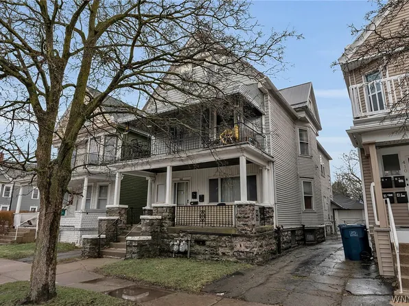 408 E Utica St #N, Buffalo, NY 14208