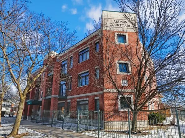 5417 S Melvina Ave APT 10, Chicago, IL 60638