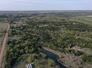 S West Point Rd, Ripley, OK 74062